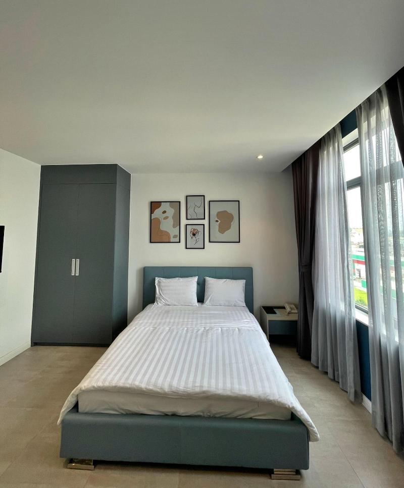Hanz Mina Hotel image