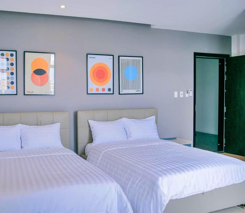 Hanz Mina Hotel image