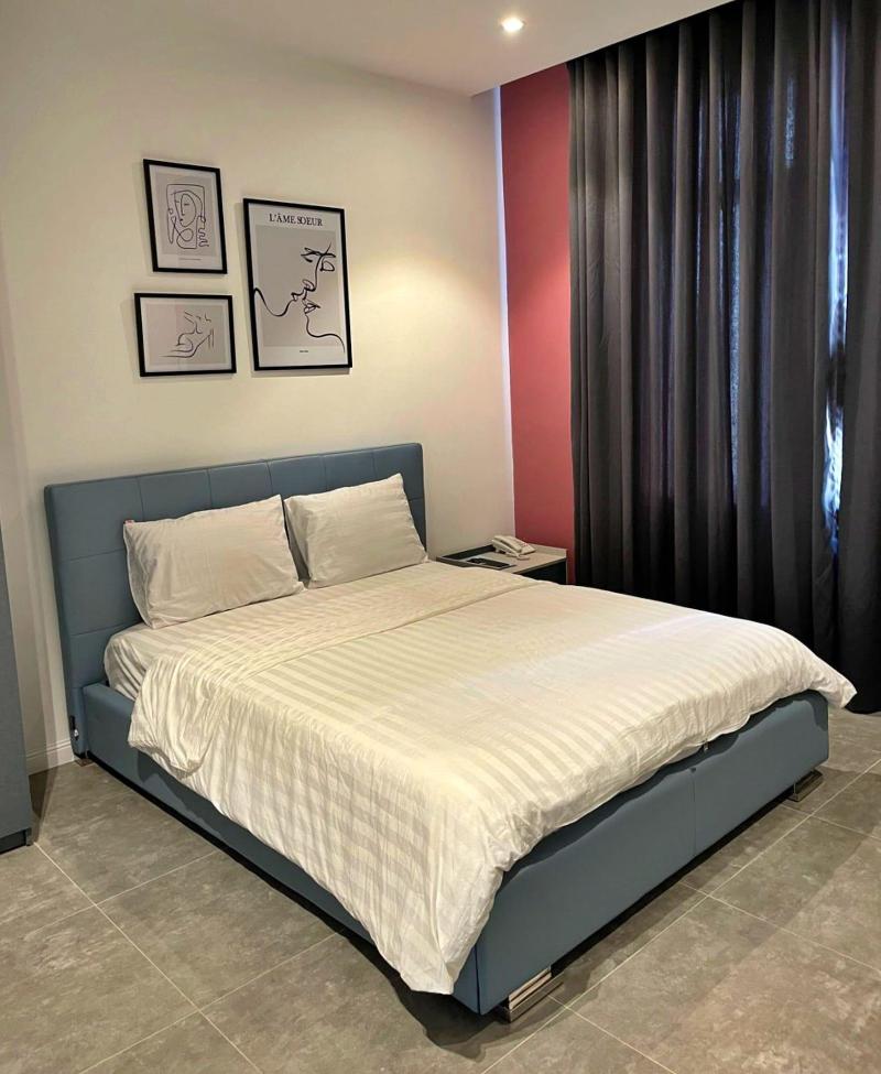 Hanz Mina Hotel image