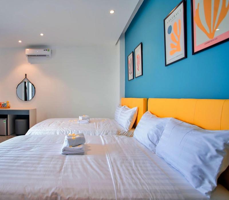 Hanz Mina Hotel image