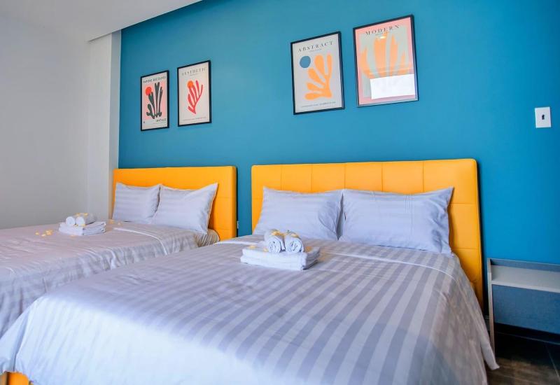 Hanz Mina Hotel image