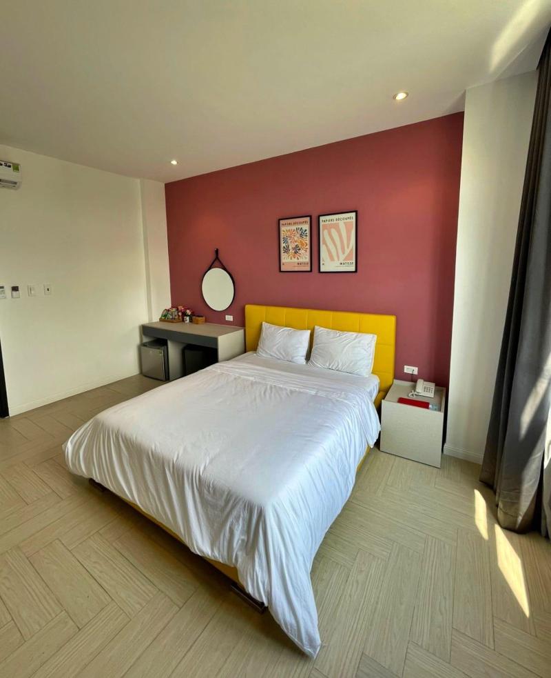 Hanz Mina Hotel image