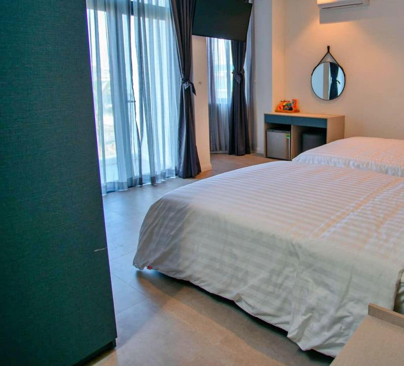 Hanz Mina Hotel image
