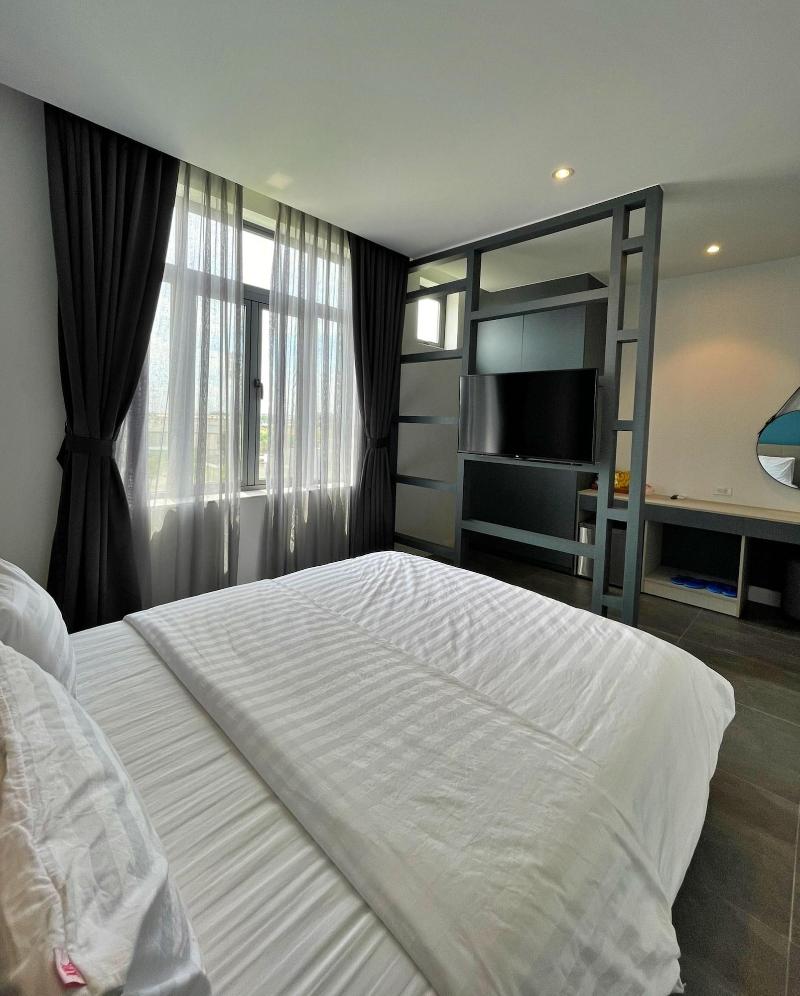 Hanz Mina Hotel image