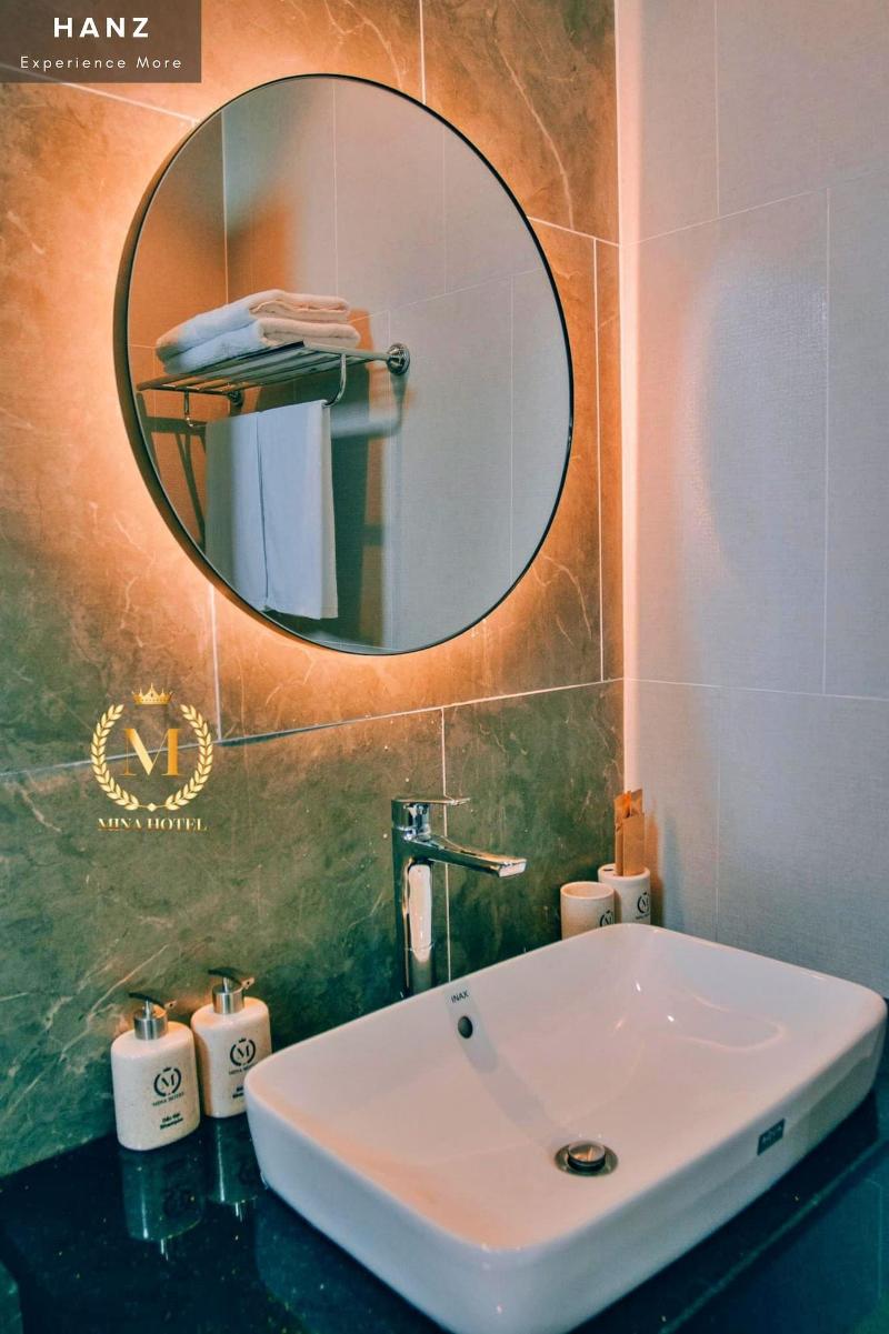 Hanz Mina Hotel image
