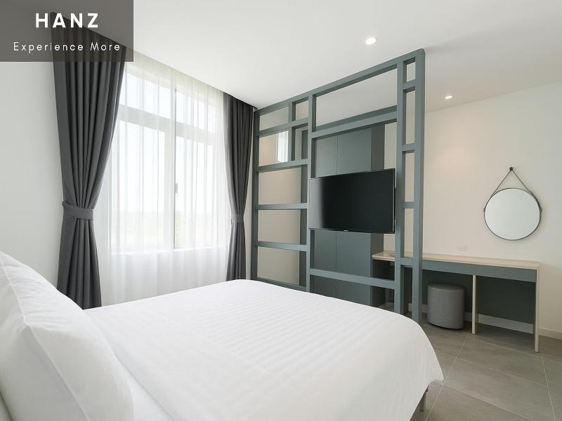 Hanz Mina Hotel image