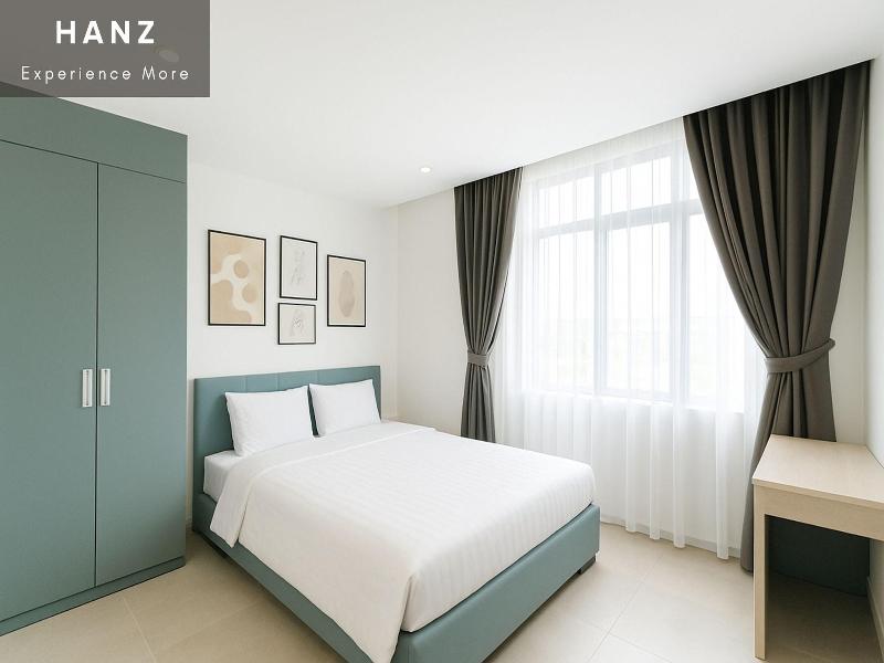 Hanz Mina Hotel image