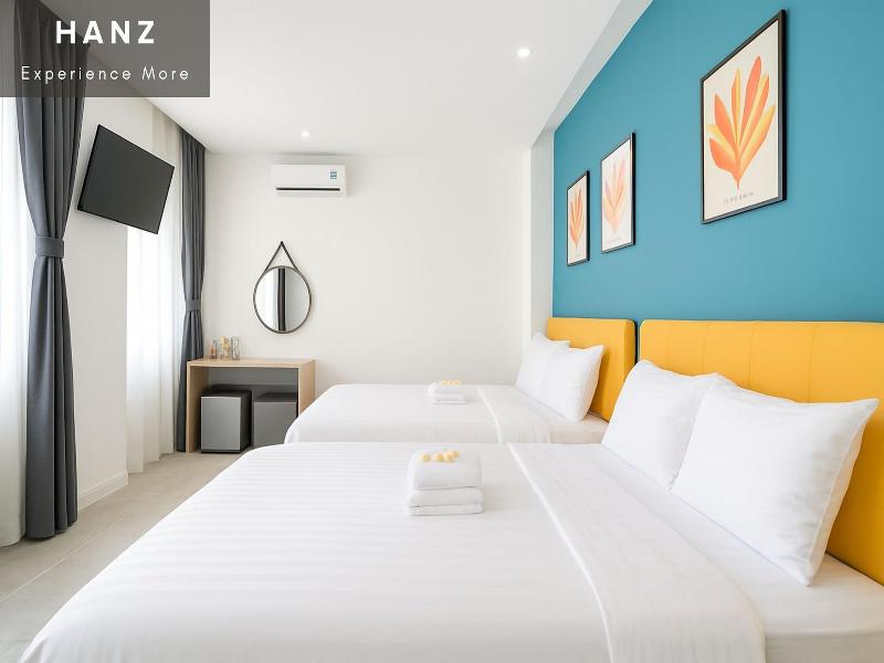 Hanz Mina Hotel image