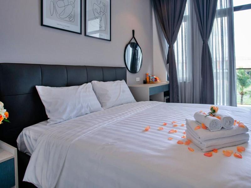 Hanz Mina Hotel image