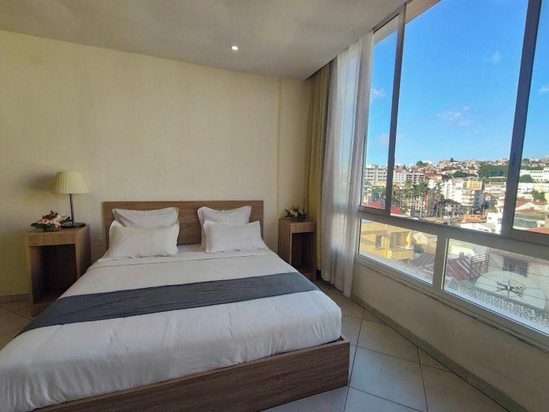 Downtown Hotel image