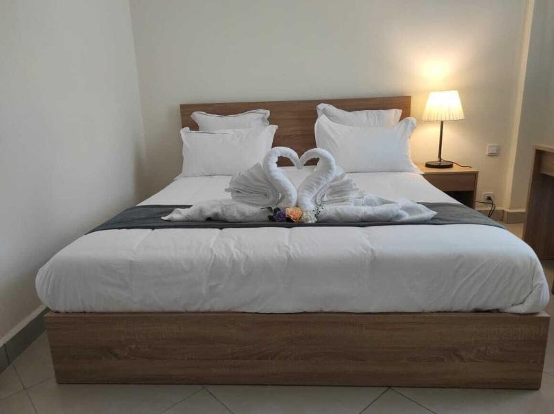 Downtown Hotel image