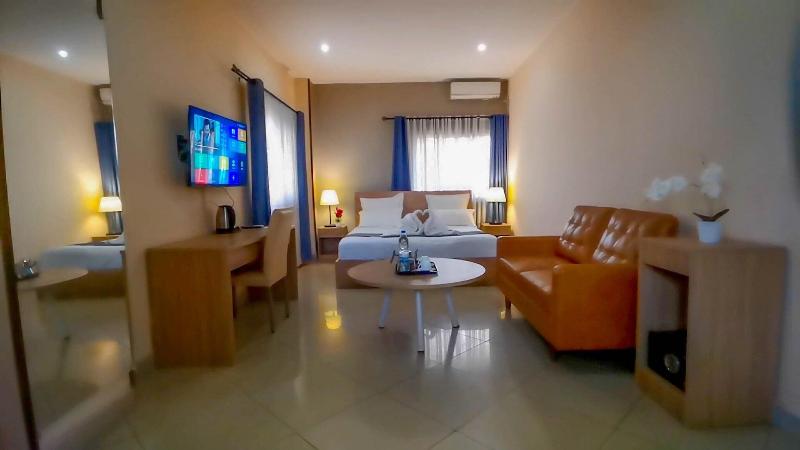 Downtown Hotel image