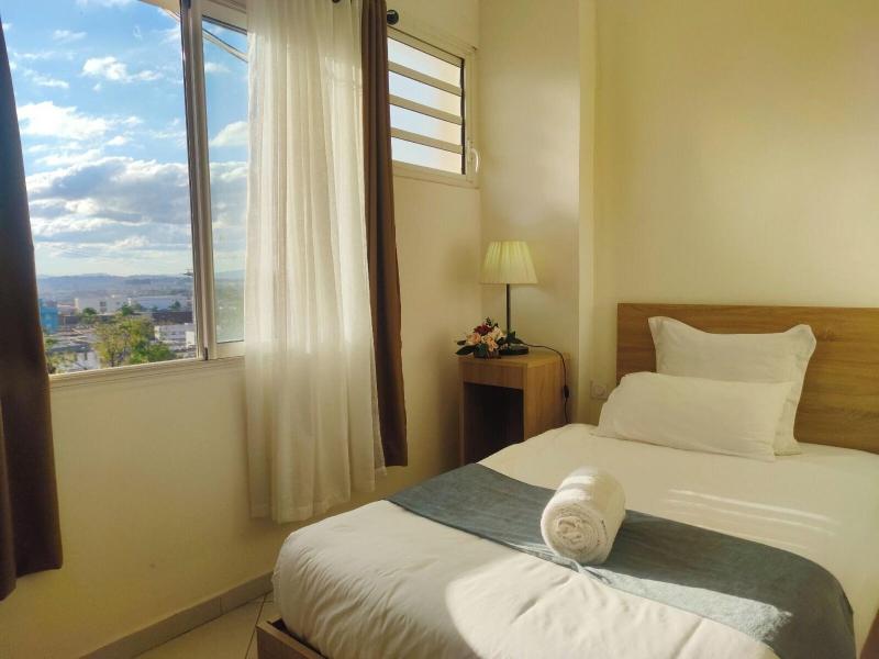 Downtown Hotel image