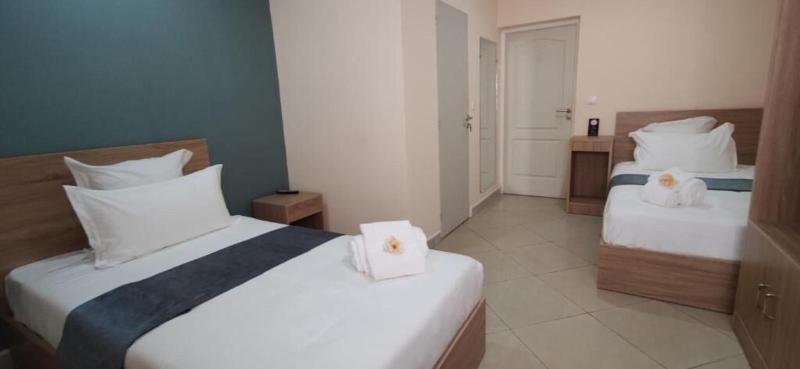 Downtown Hotel image