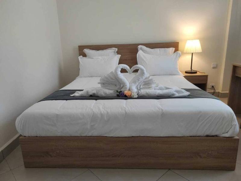 Downtown Hotel image