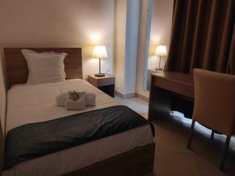 Downtown Hotel image