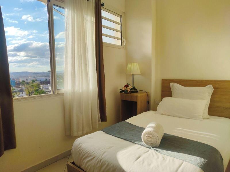 Downtown Hotel image