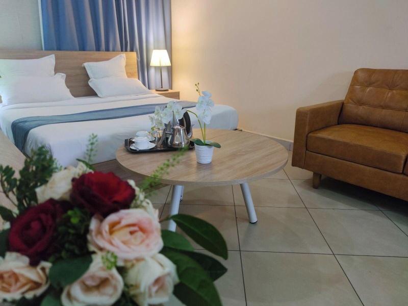 Downtown Hotel image