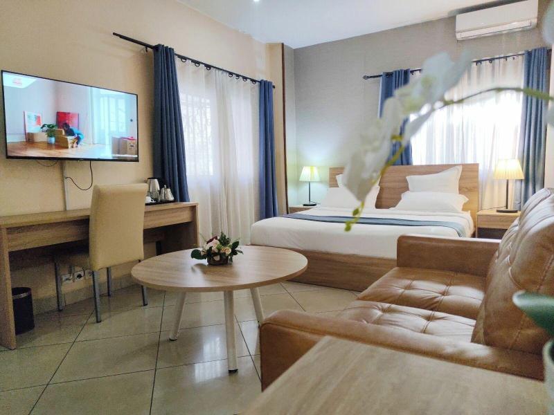 Downtown Hotel image