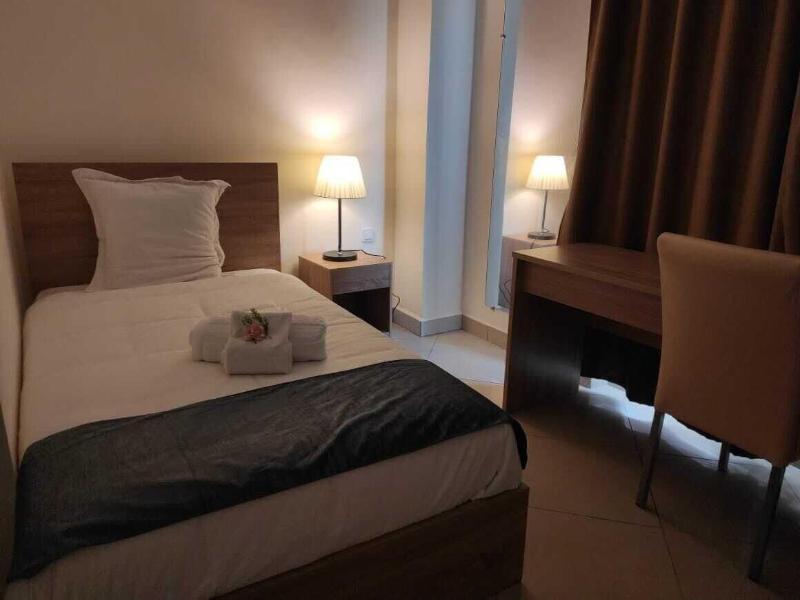 Downtown Hotel image