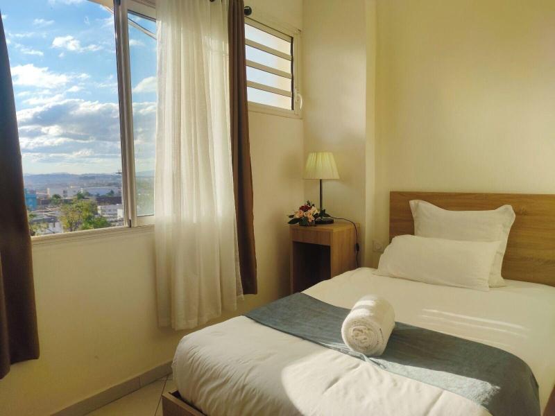 Downtown Hotel image