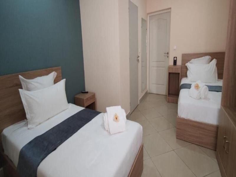 Downtown Hotel image