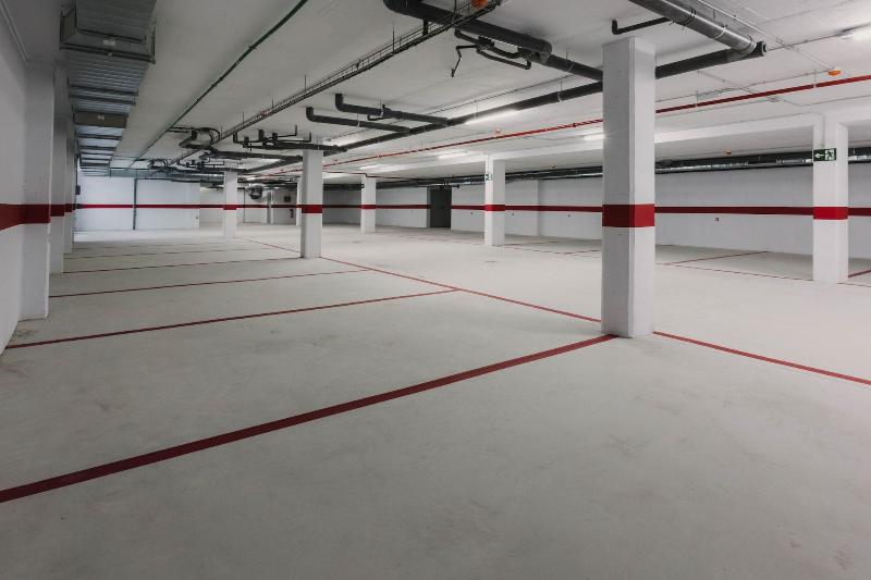 Apartamentos Subup image