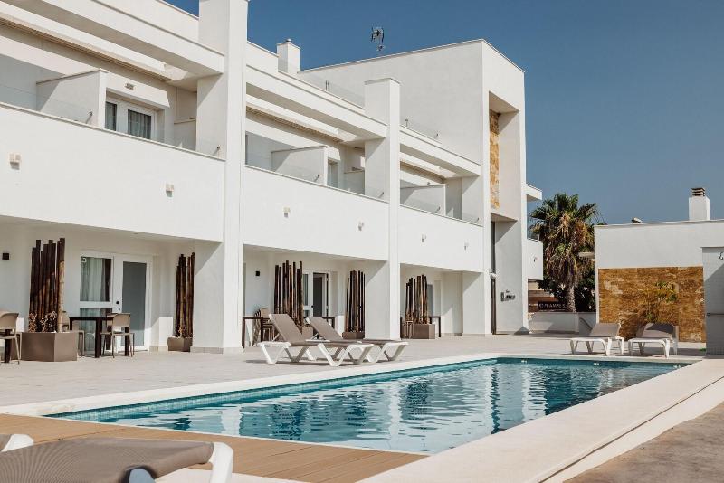Apartamentos Subup image