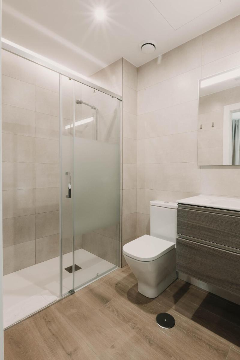 Apartamentos Subup image