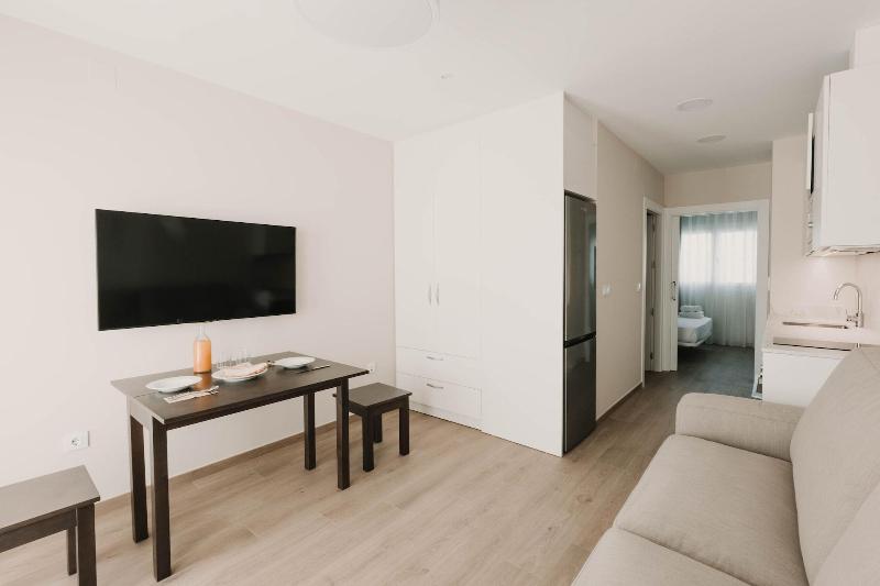 Apartamentos Subup image