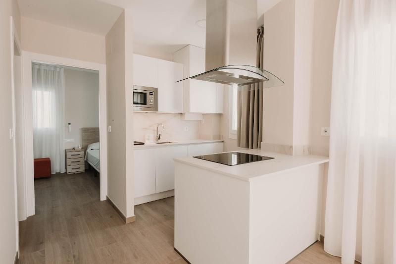 Apartamentos Subup image