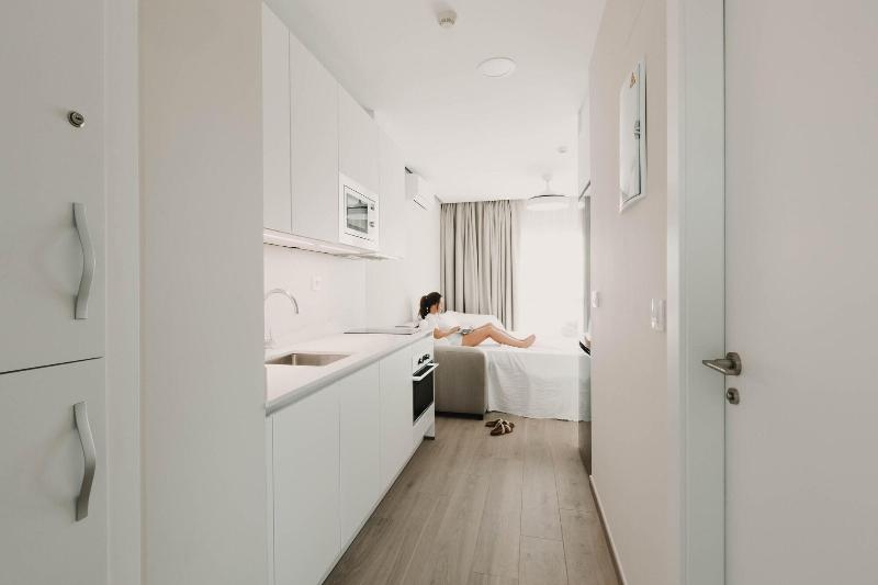 Apartamentos Subup image