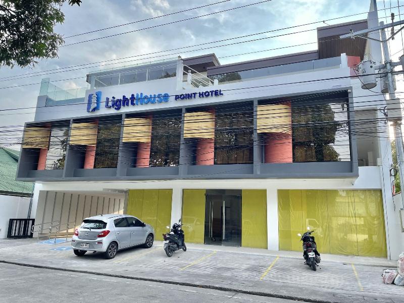 Lighthouse Point Hotel image