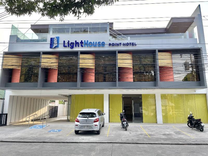 Lighthouse Point Hotel image