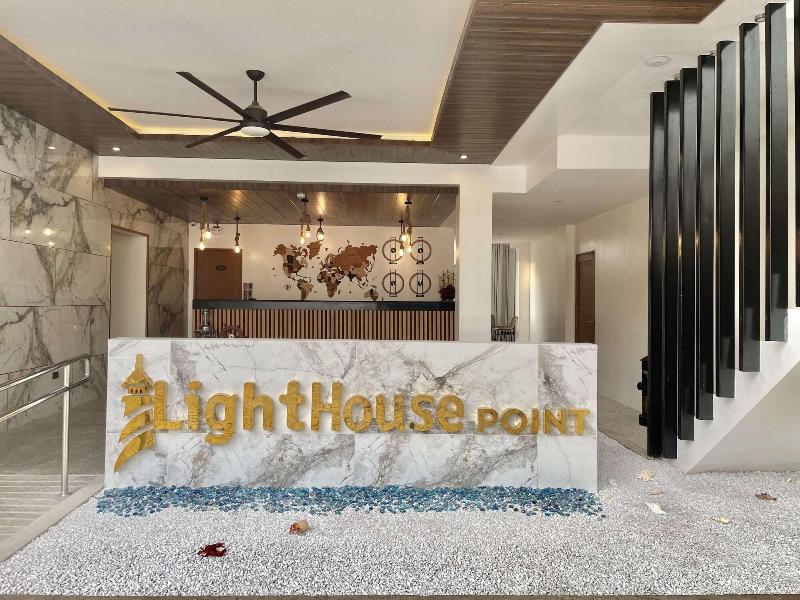 Lighthouse Point Hotel image