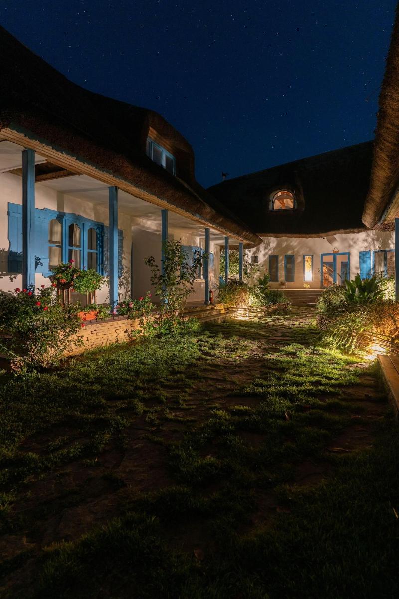 5 Chirpici Small Traditional Resort image