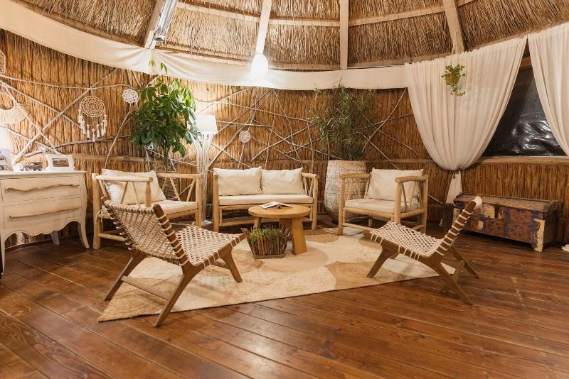5 Chirpici Small Traditional Resort image