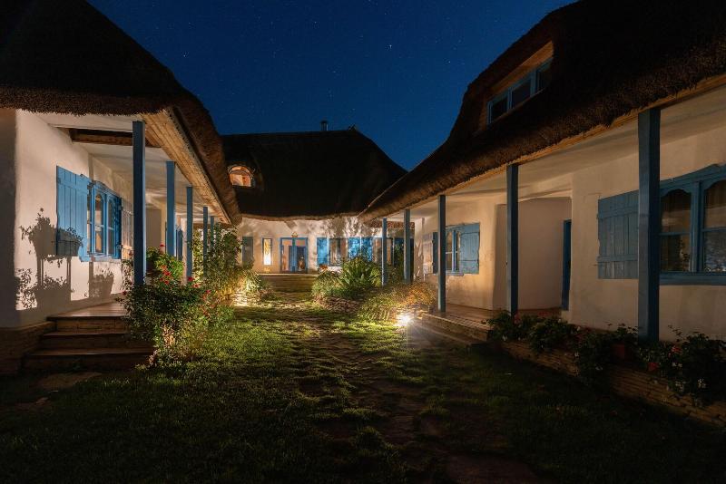 5 Chirpici Small Traditional Resort image