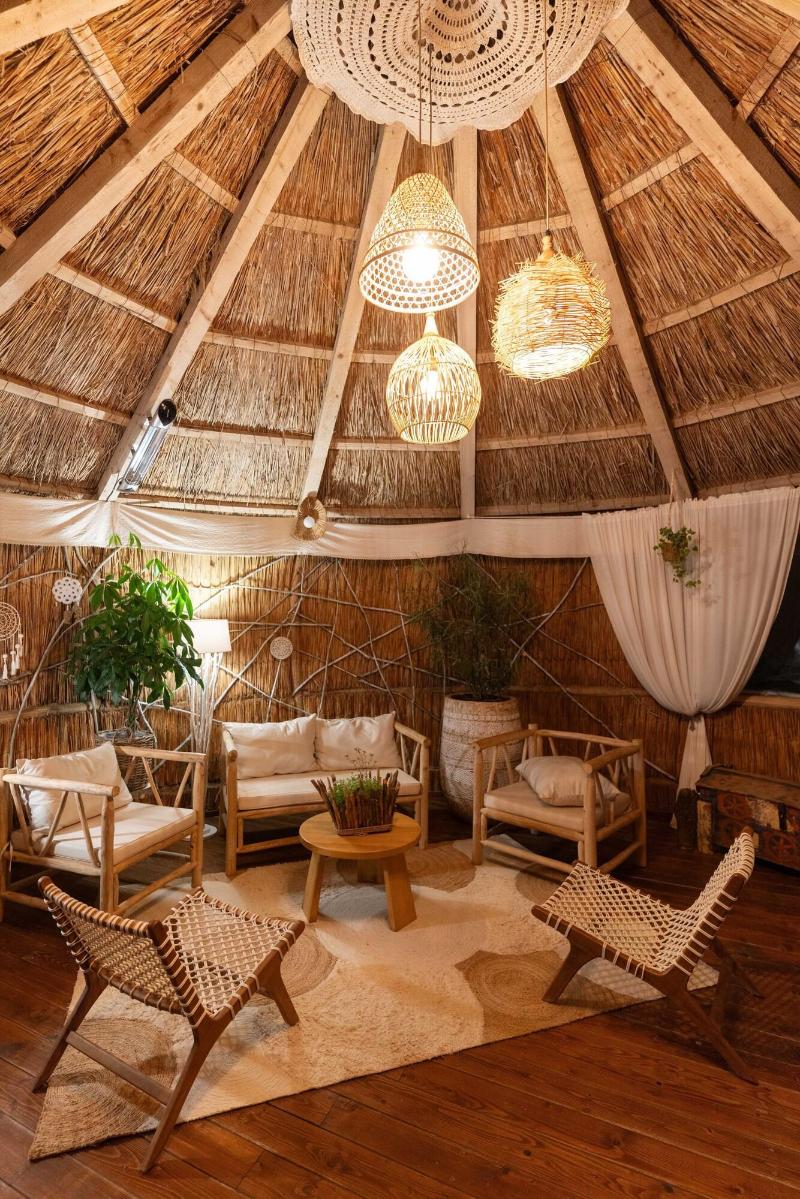 5 Chirpici Small Traditional Resort image