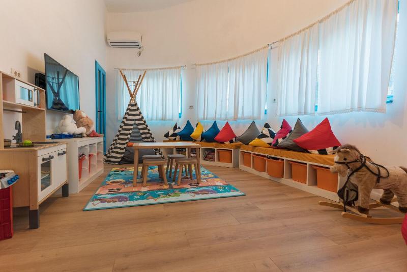 5 Chirpici Small Traditional Resort image