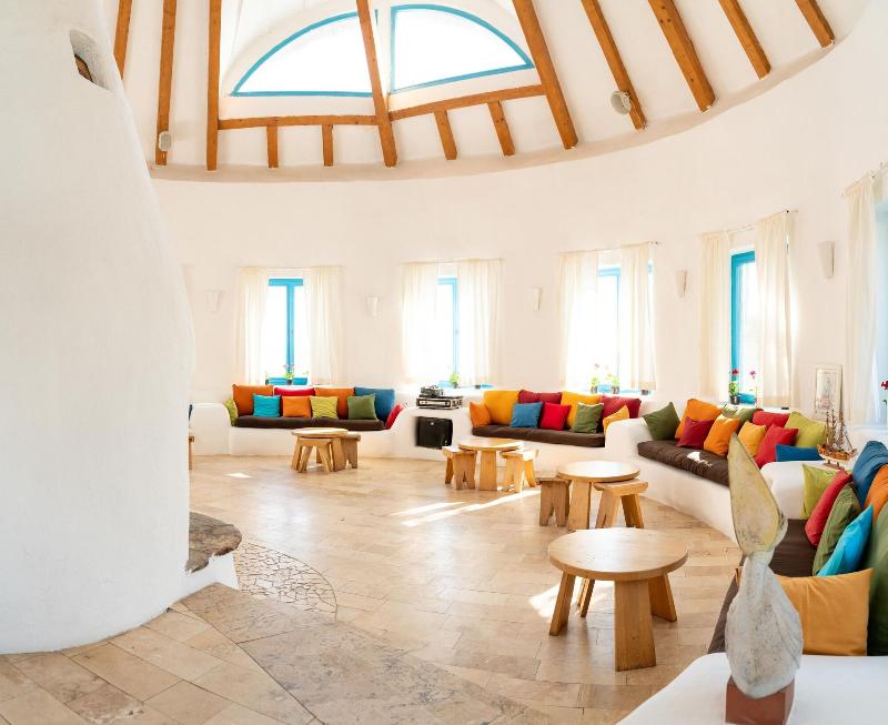 5 Chirpici Small Traditional Resort image