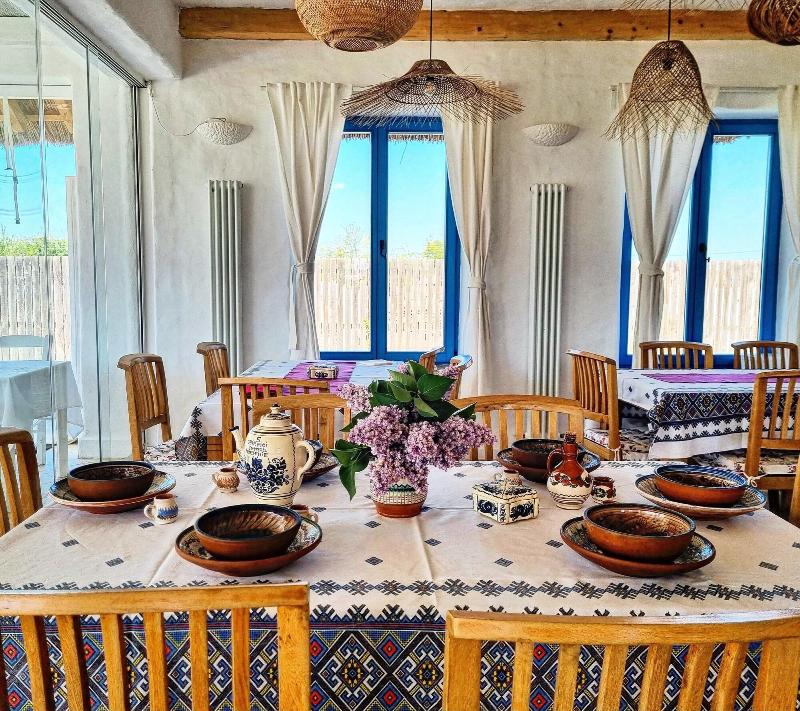 5 Chirpici Small Traditional Resort image