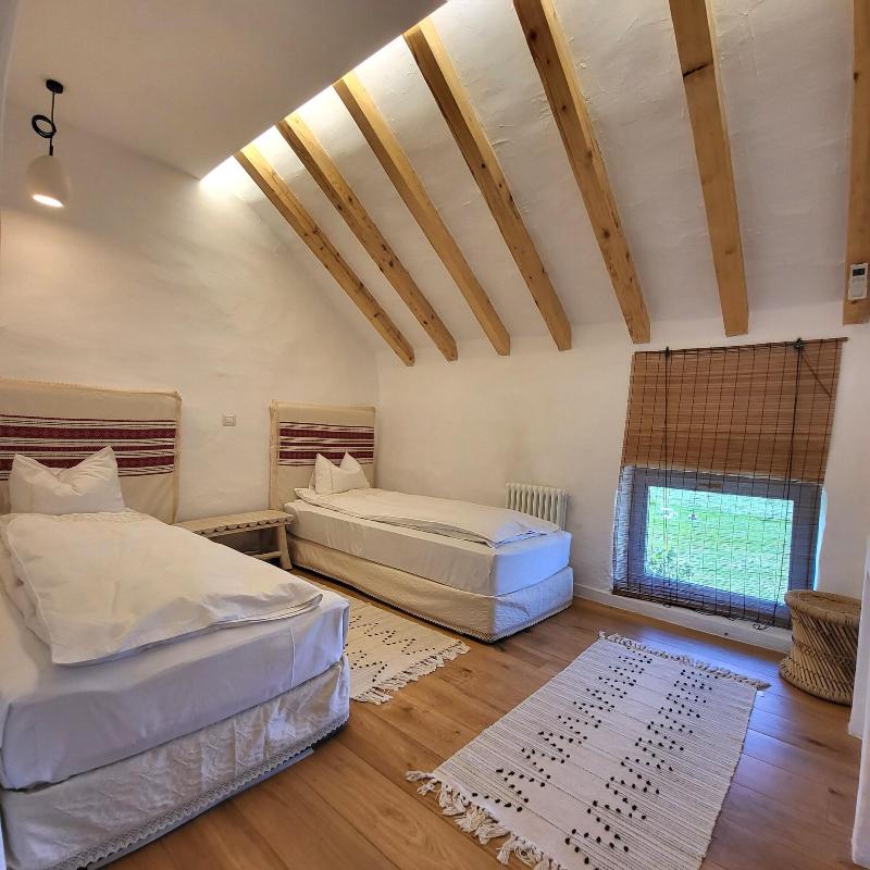 5 Chirpici Small Traditional Resort image