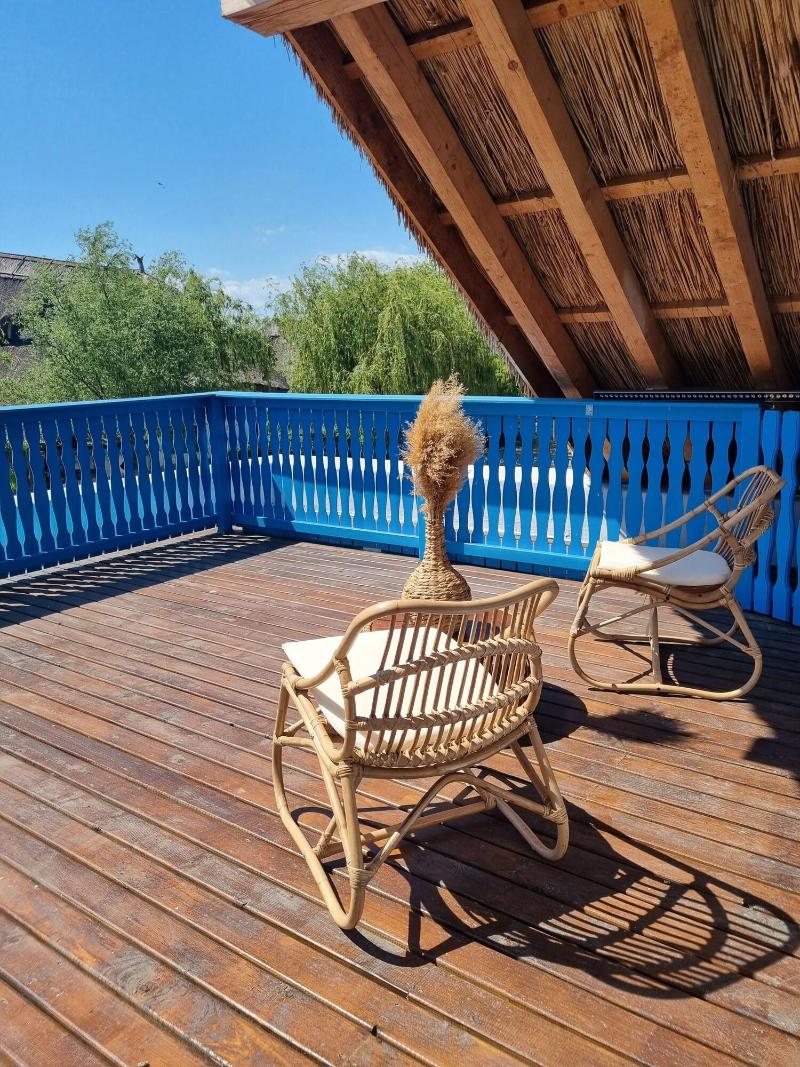 5 Chirpici Small Traditional Resort image
