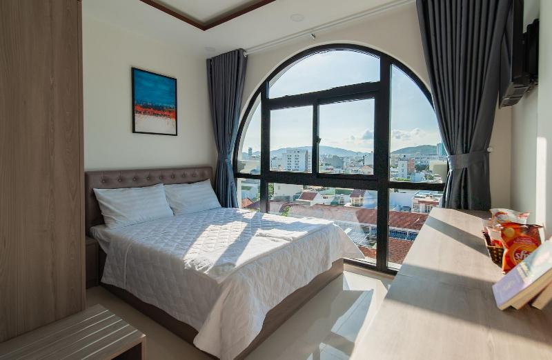 Uy D Ng Hotel Apartment Nha Trang image