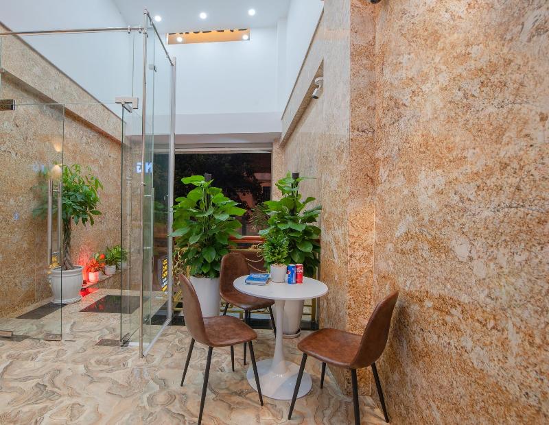 Uy D Ng Hotel Apartment Nha Trang image