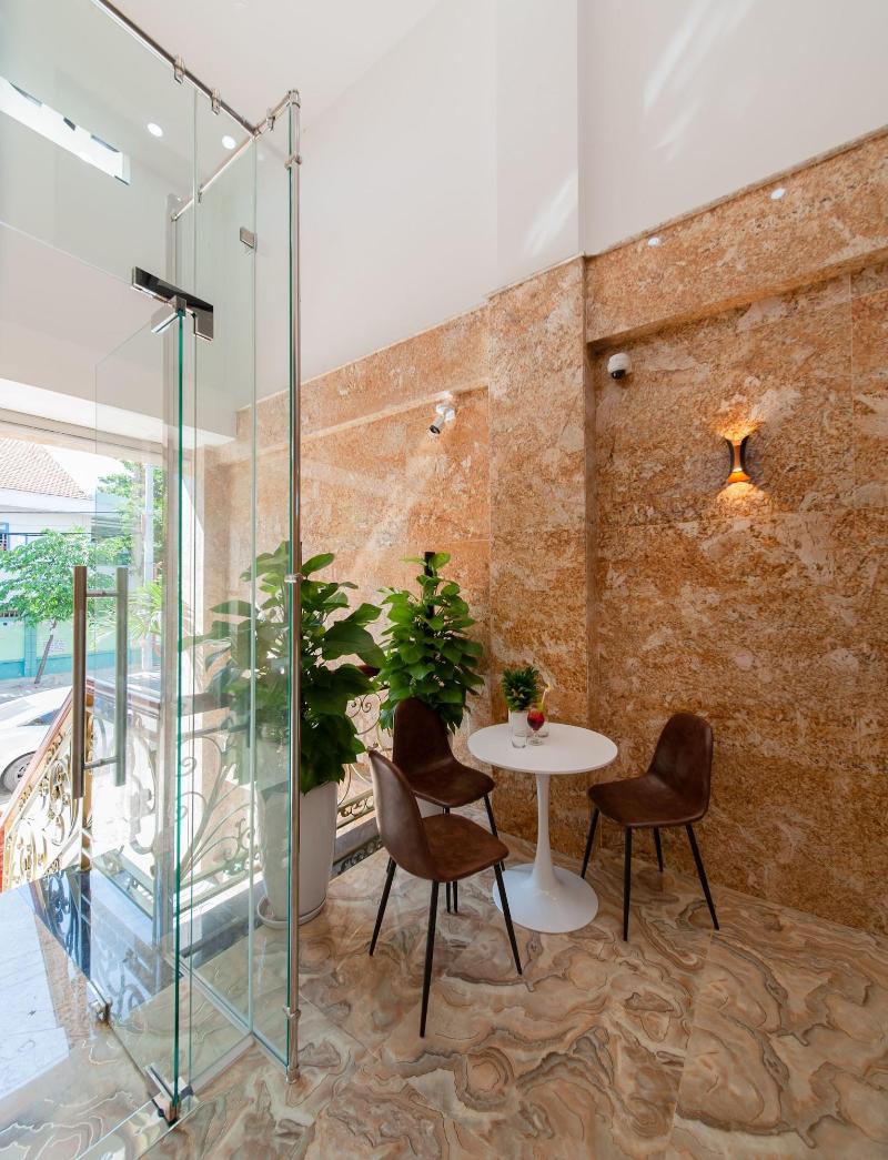 Uy D Ng Hotel Apartment Nha Trang image