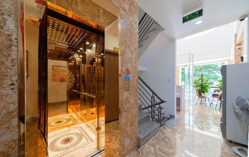 Uy D Ng Hotel Apartment Nha Trang image