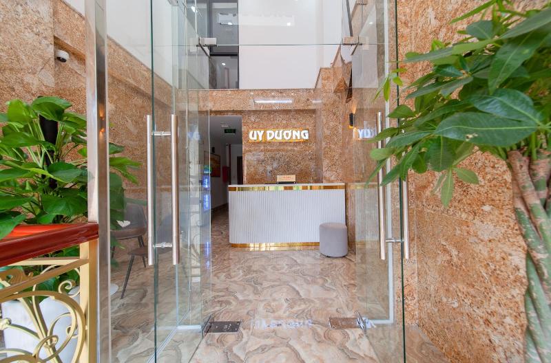 Uy D Ng Hotel Apartment Nha Trang image