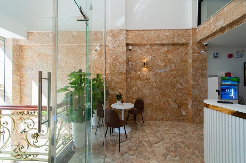 Uy D Ng Hotel Apartment Nha Trang image